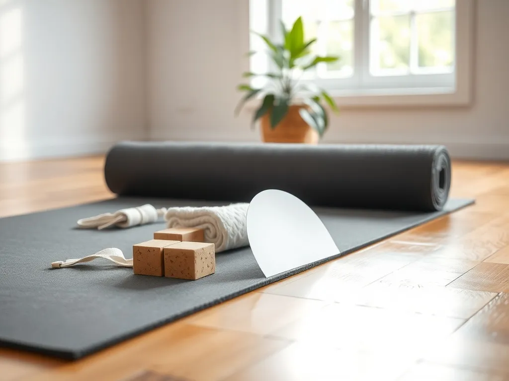 Czy joga jest dobra na skoliozę? Ćwiczenia i porady