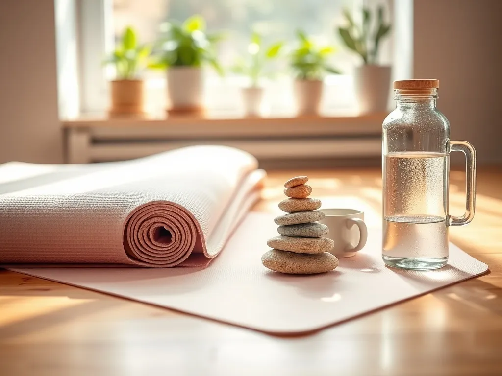 Po jakim czasie widać efekty po jodze?