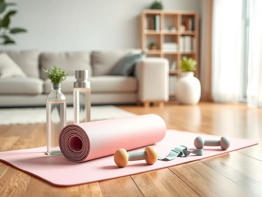 Czy aerobik jest dobry na kręgosłup?