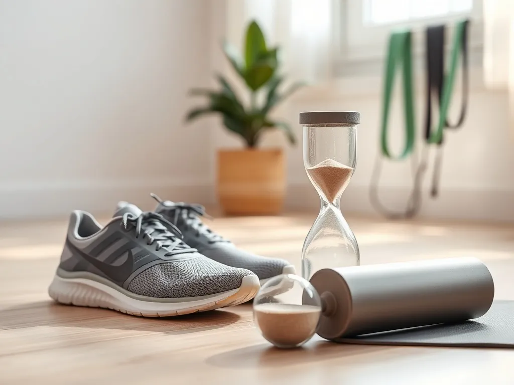 Czy 20 minut aerobiku wystarczy, aby schudnąć?