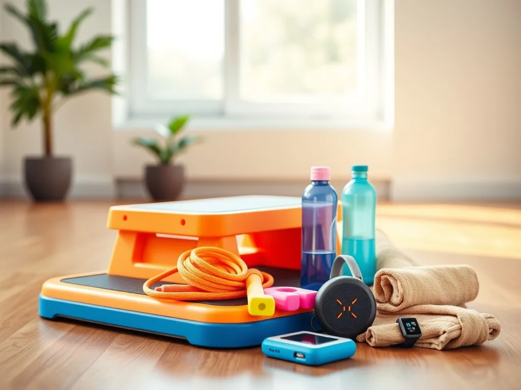 Jakie są rodzaje aerobiku?