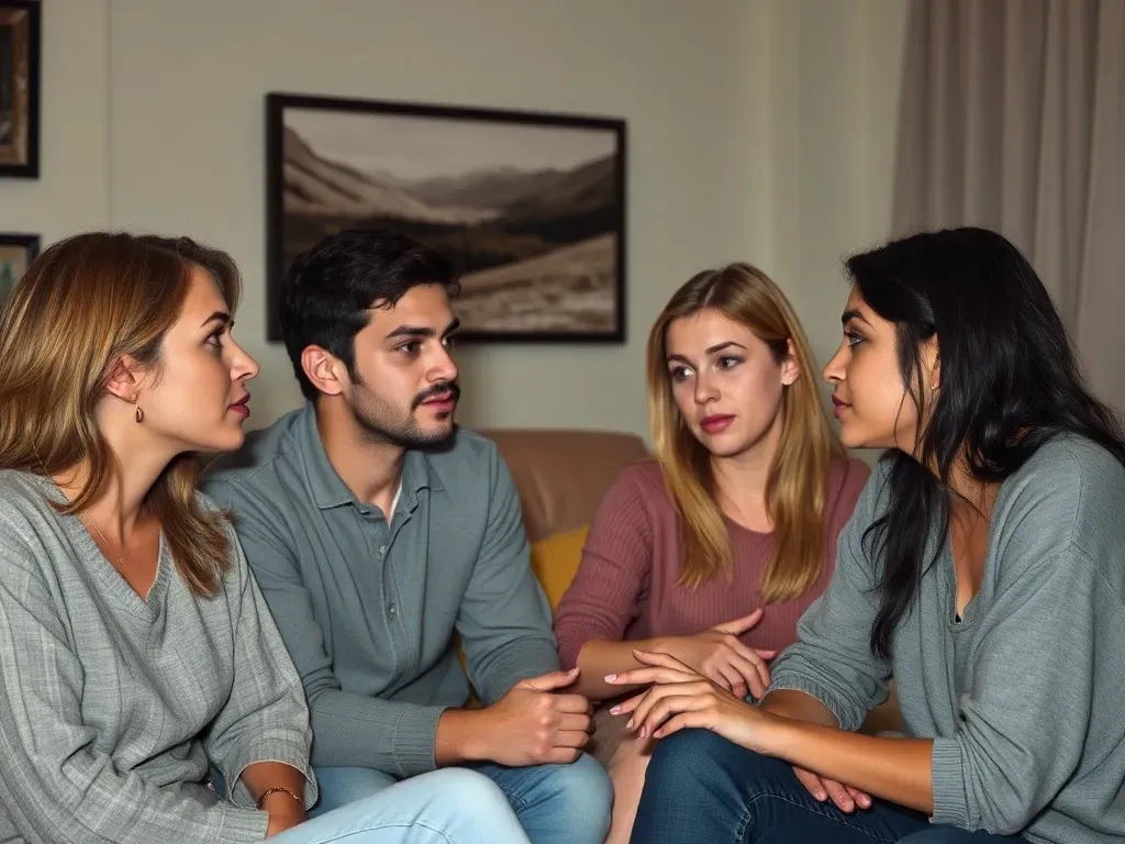 Wstyd, zaprzeczanie i odkładanie leczenia – dlaczego tak trudno poprosić o pomoc?