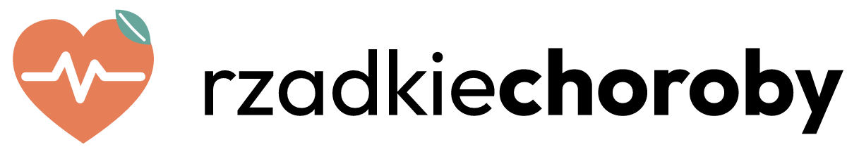 Logo rzadkiechoroby.pl